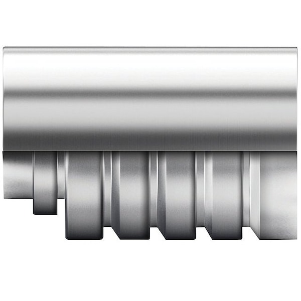 Continental Hyd, Hyd, 250 Ft Reel, SR504X250 SR504X250 - main